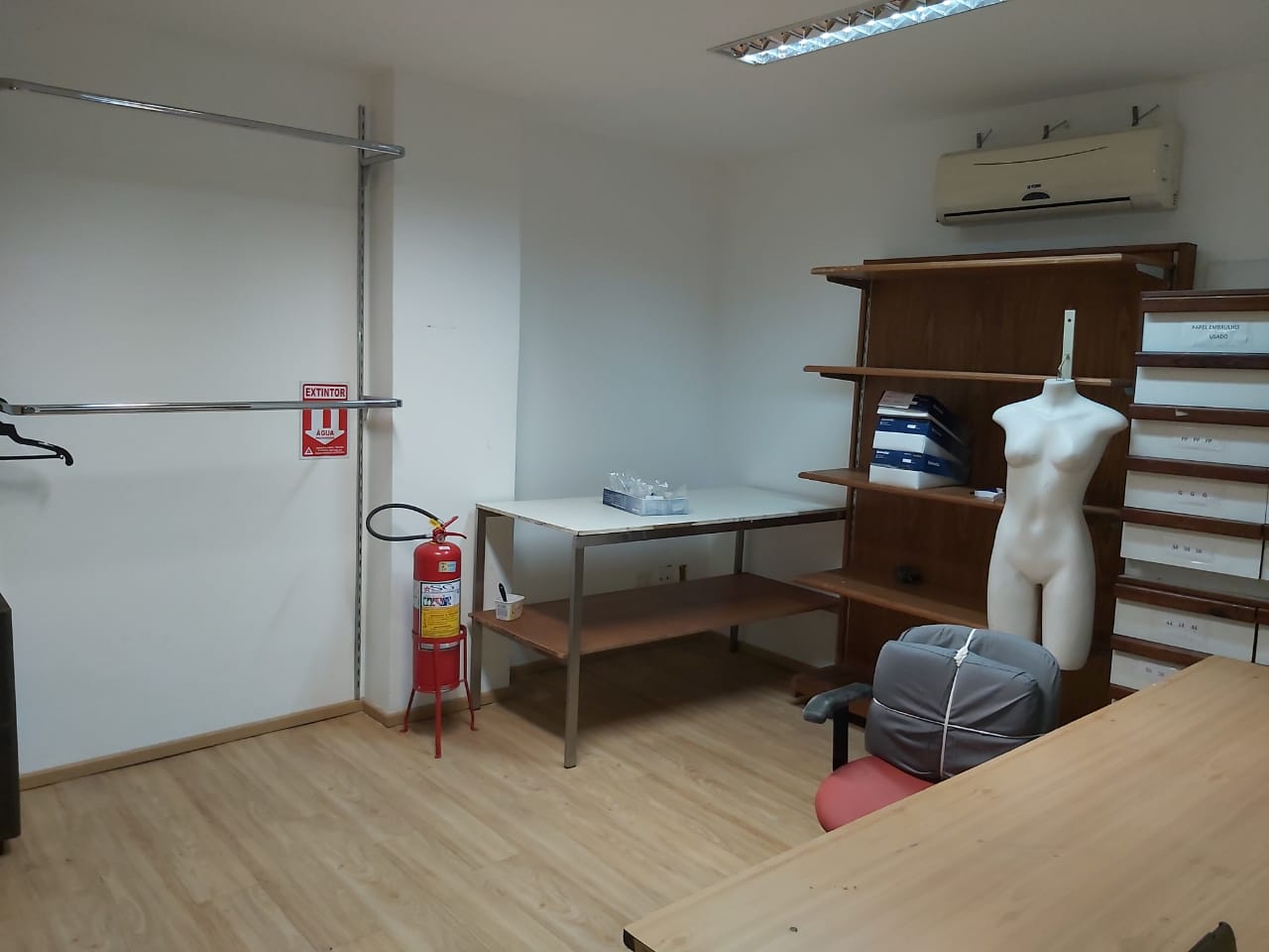 Predio - Centro do Rio de Janeiro - 340 m²