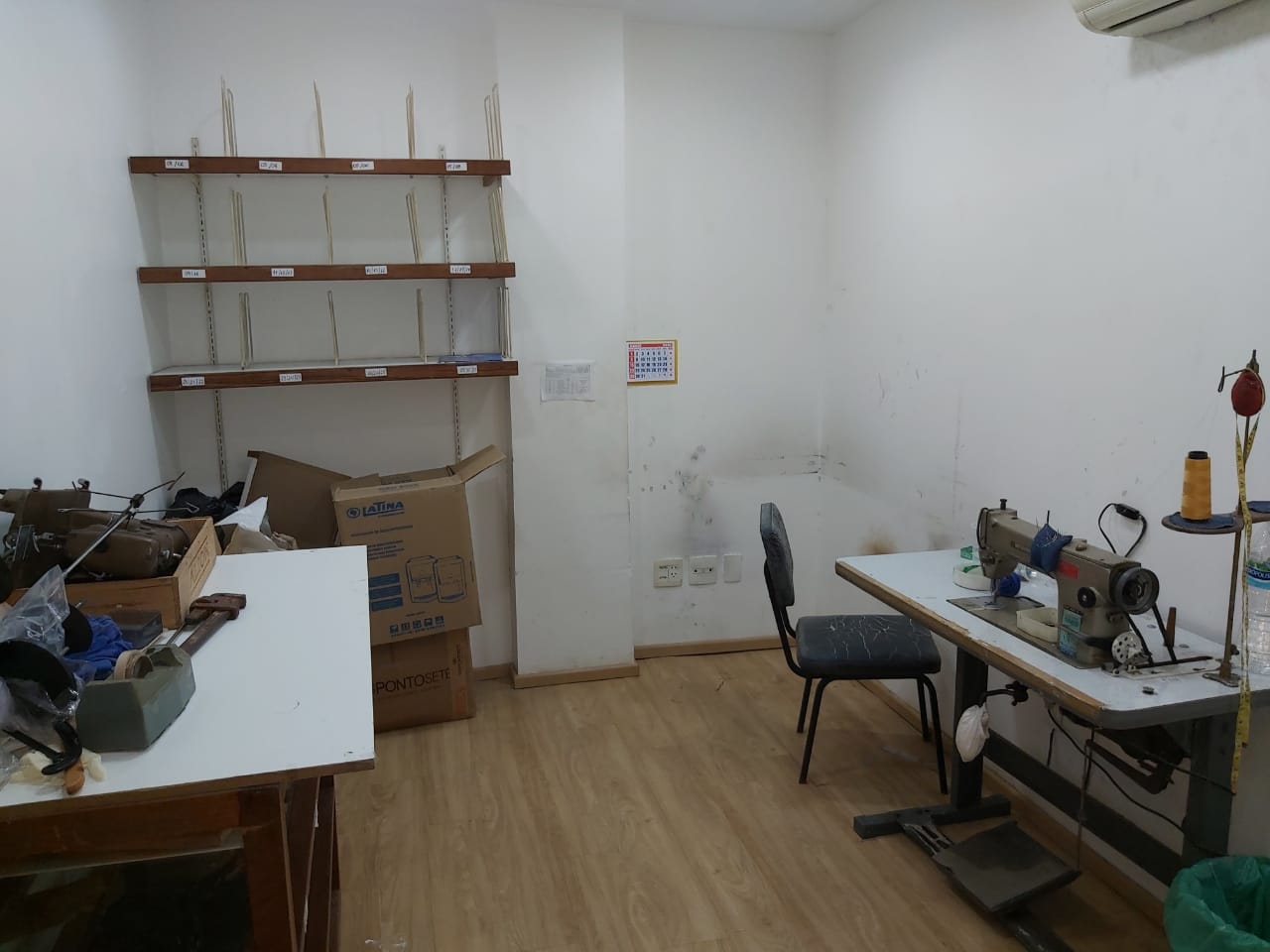 Predio - Centro do Rio de Janeiro - 340 m²