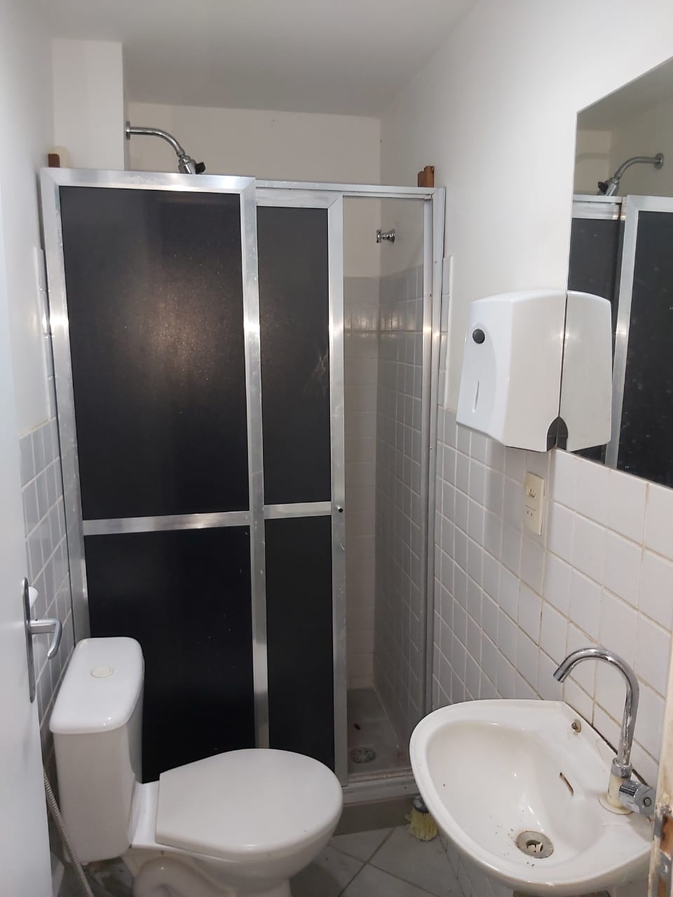 Predio - Centro do Rio de Janeiro - 340 m²