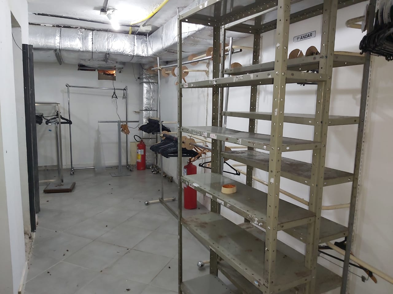 Predio - Centro do Rio de Janeiro - 340 m²