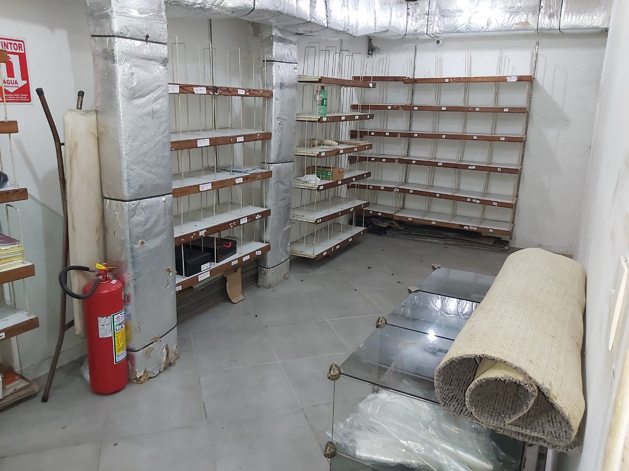 Predio - Centro do Rio de Janeiro - 340 m²