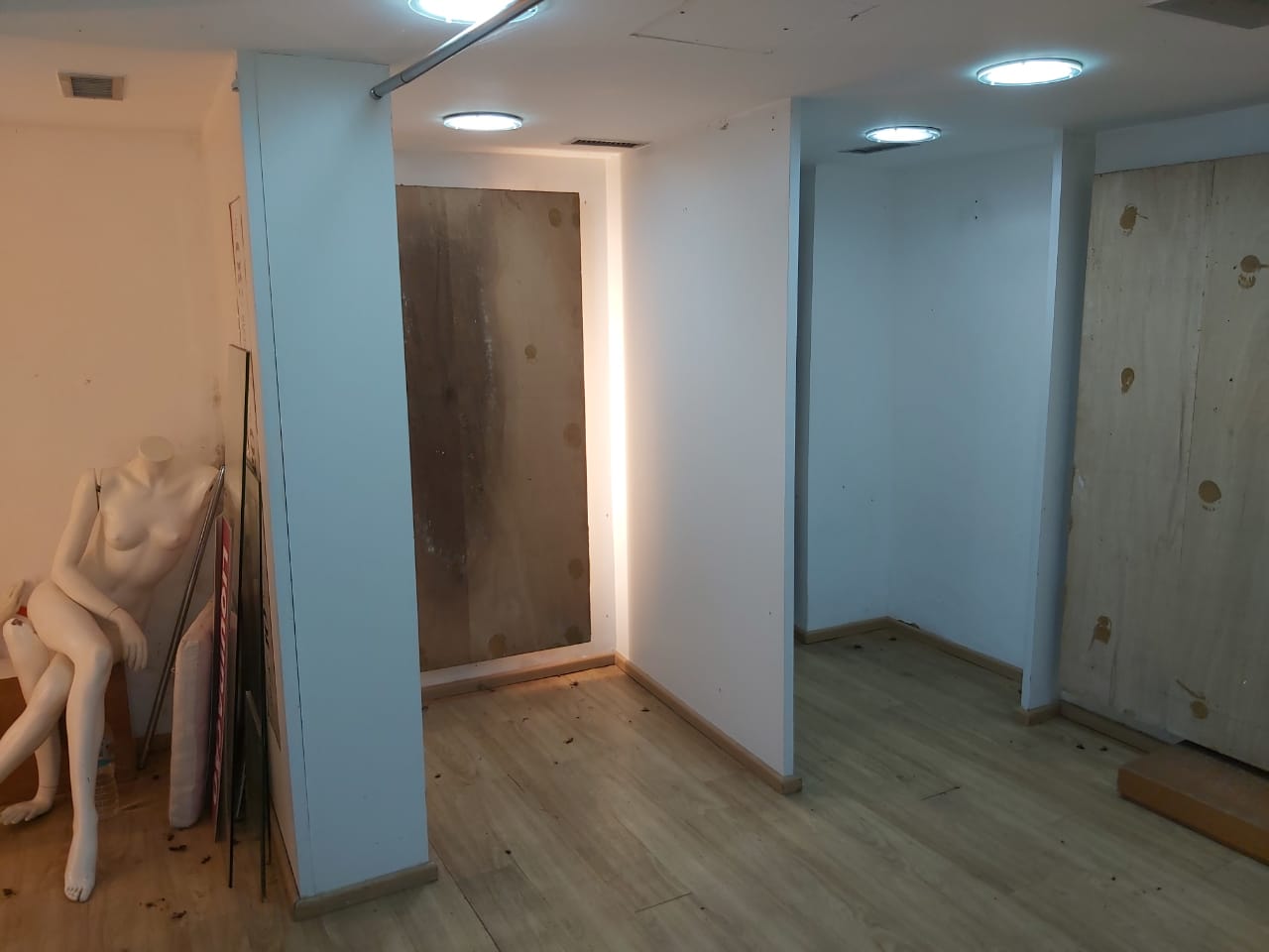 Predio - Centro do Rio de Janeiro - 340 m²