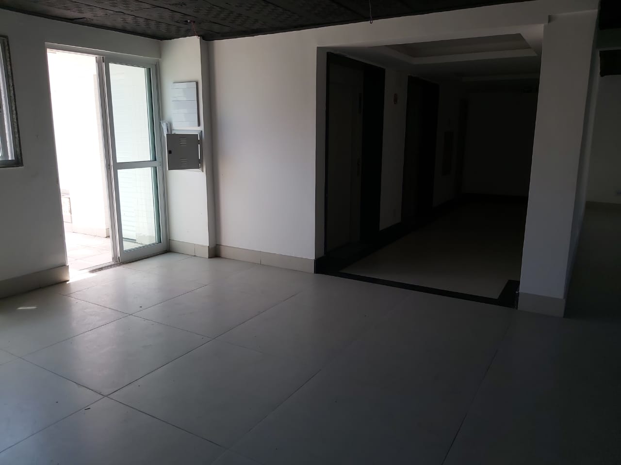 Andar Inteiro - Leblon - 186 m²