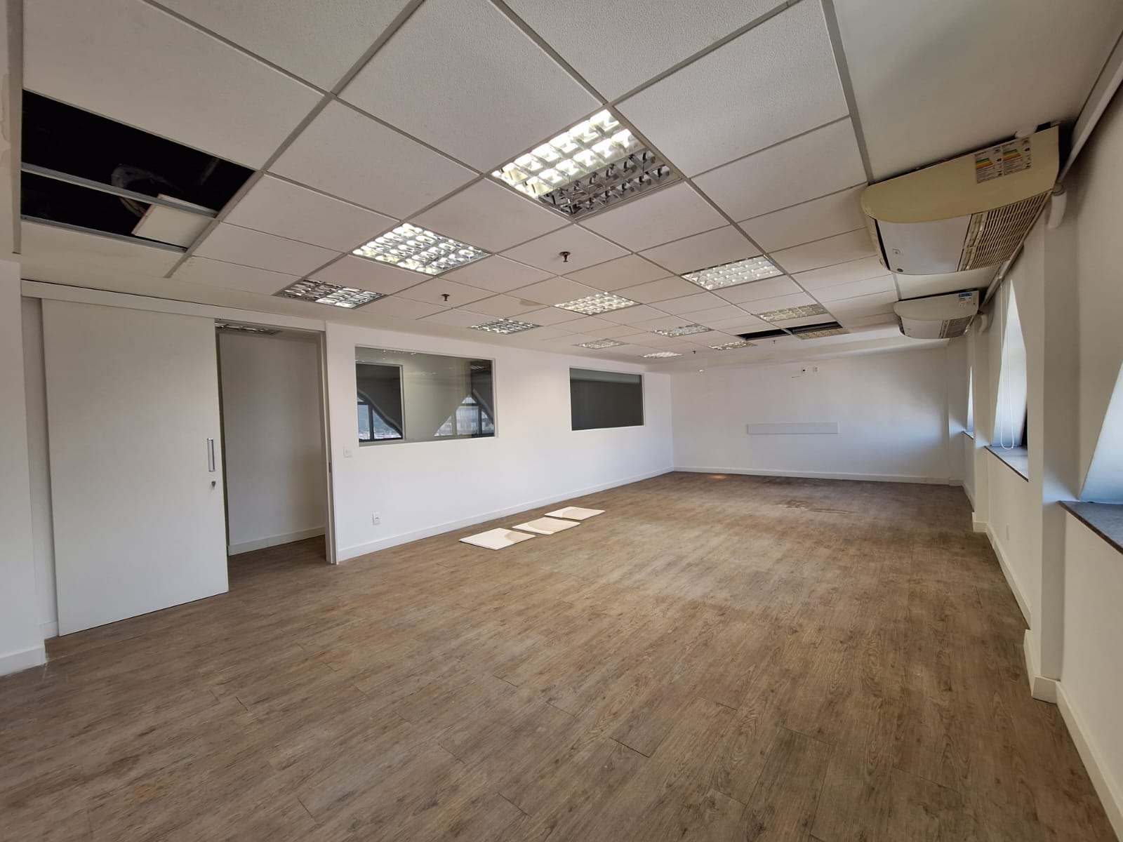 Andar Inteiro - Leblon - 380 m²