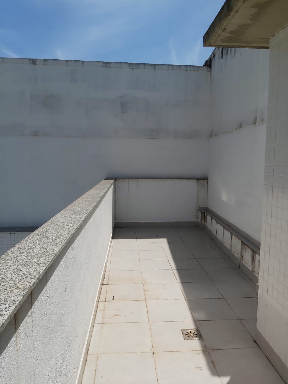 Andar Inteiro - Leblon - 186 m²