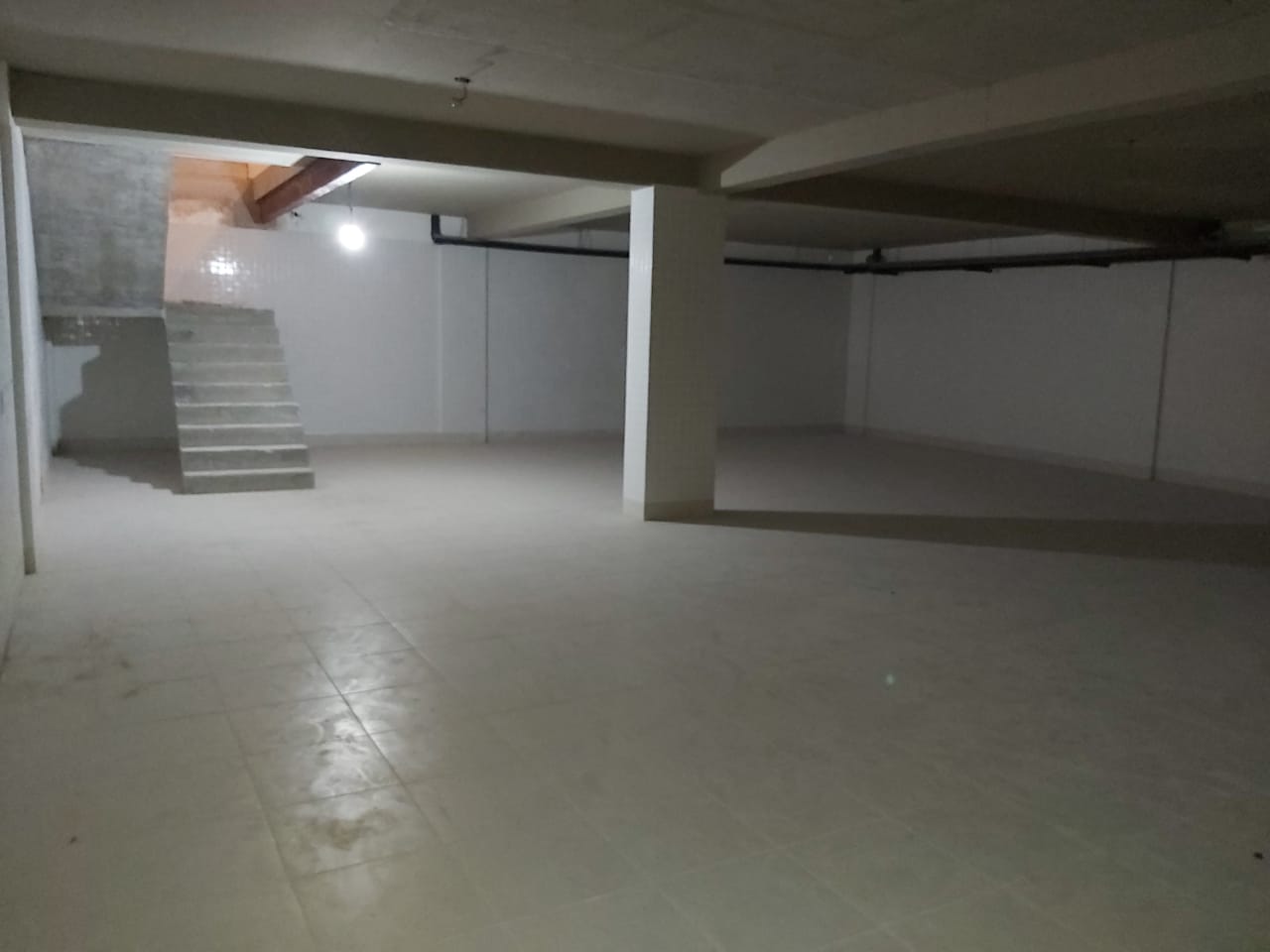 Salão Térreo - Leblon - 140 m²