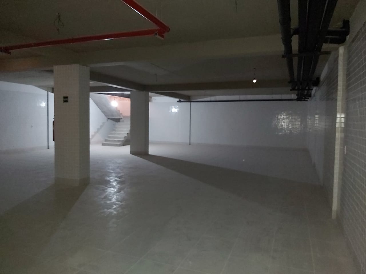 Salão Térreo - Leblon - 140 m²