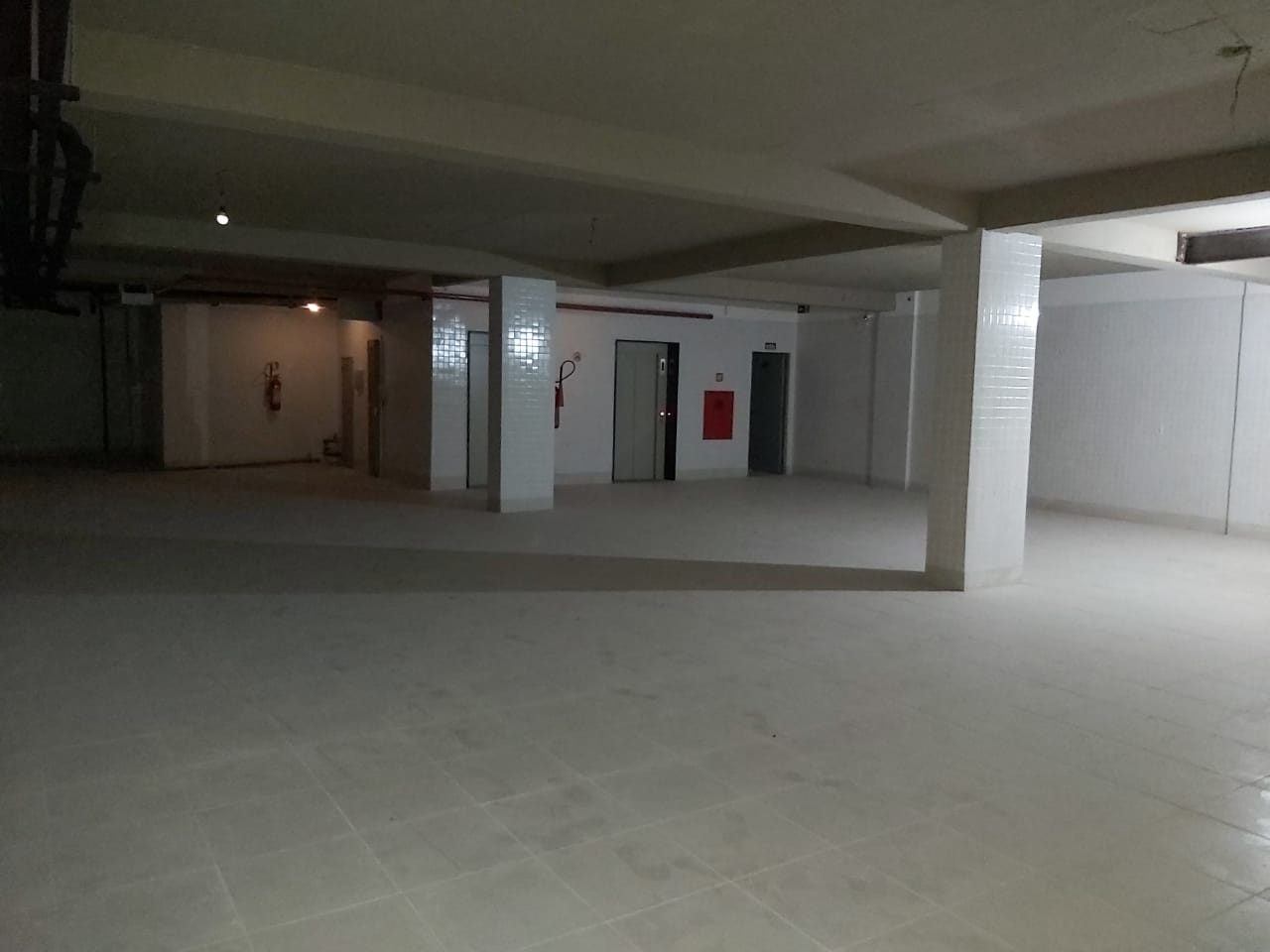 Salão Térreo - Leblon - 140 m²