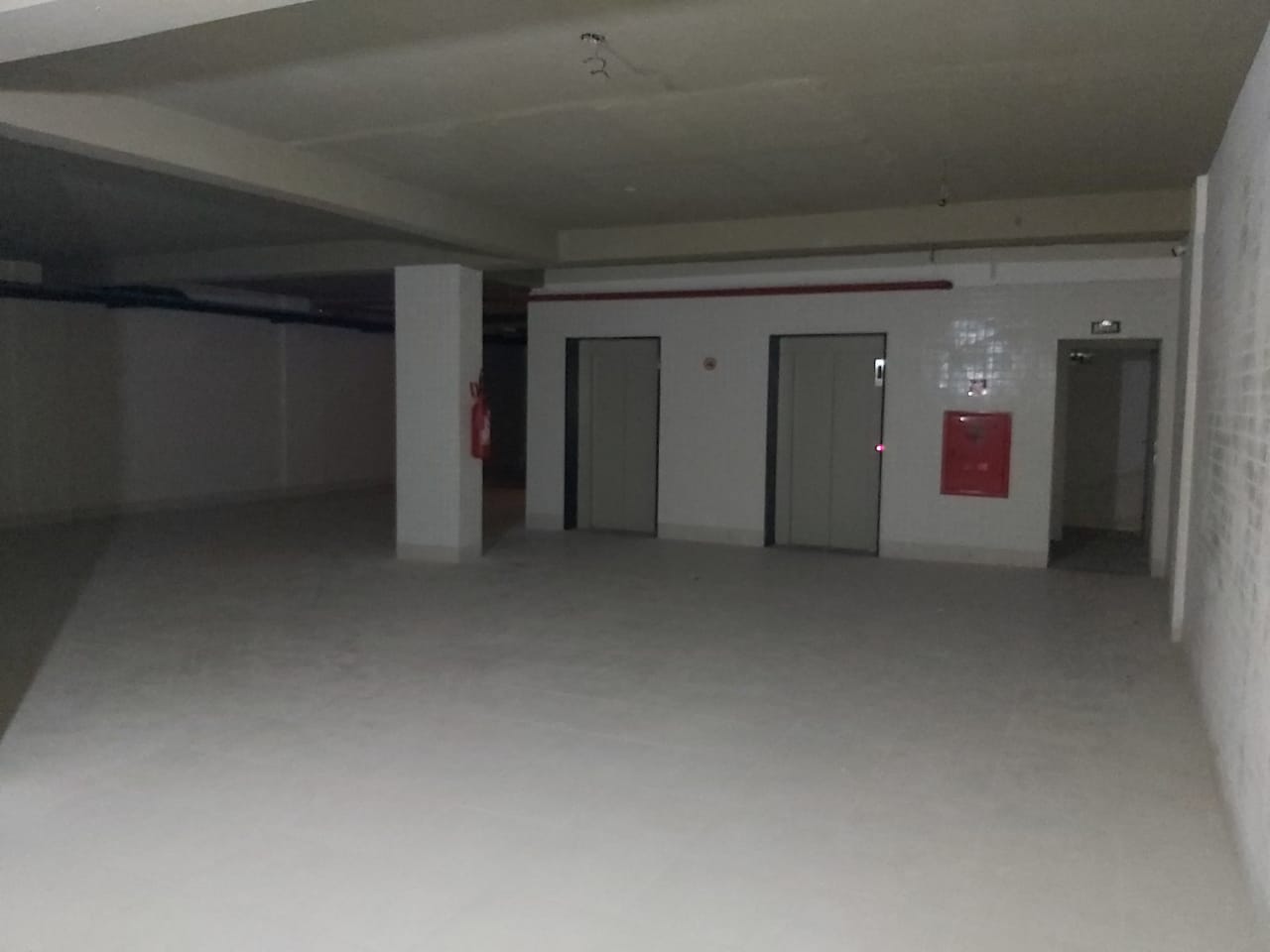 Salão Térreo - Leblon - 140 m²