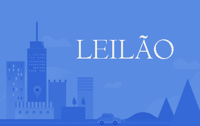 LEILÃO - No. 10 da Quadra B - Manguinhos - 27.11.2025