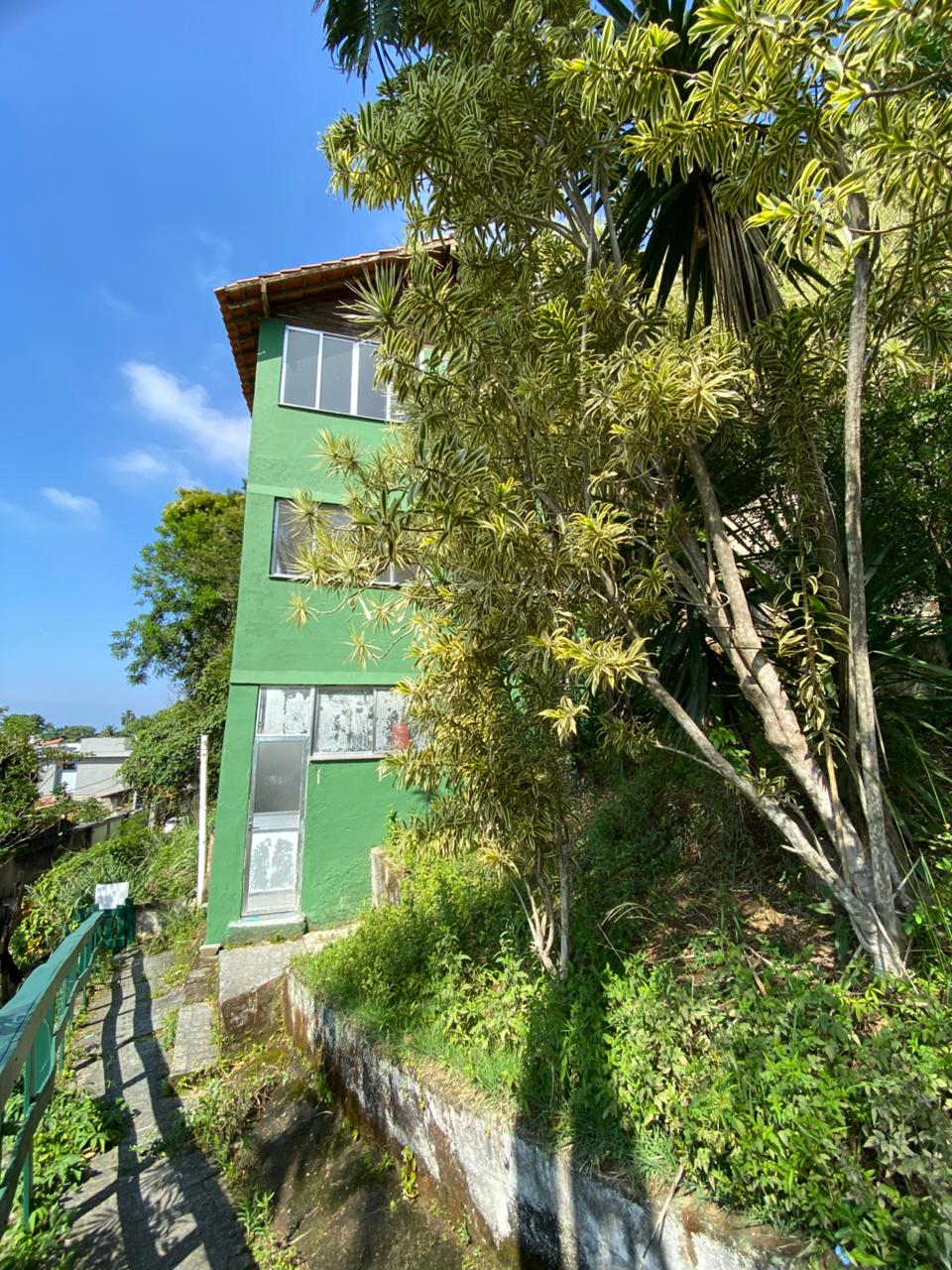 IMOVEL Rua Doutor Rovane Tavares Guimarães. - iTAIPU
