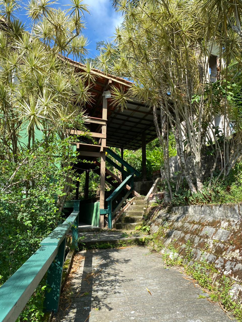 IMOVEL Rua Doutor Rovane Tavares Guimarães. - iTAIPU