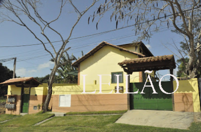 LEILÃO - Rua Avineira - Buzios - 15.12.2025