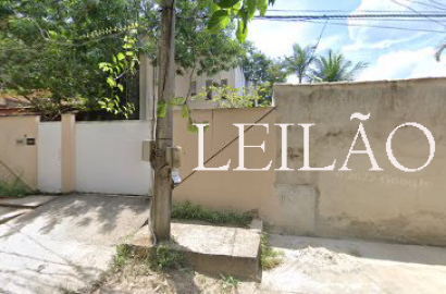 LEILÃO - Rua Ferdinando Ognibeni - Maravista - 18.12.2025