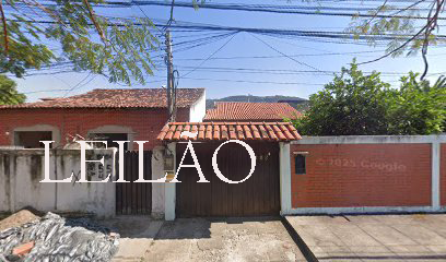 LEILÃO - Rua Eurico Aragão, 54 - Piratininga - 11.11.2025