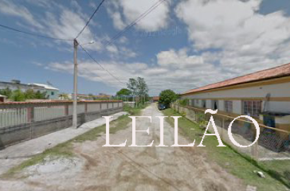 LEILÃO - Rua Mara Rosa - Araruama - 15.12.2025