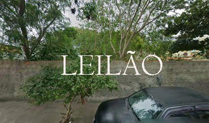 LEILÃO - Rua da Luz - Cabo Frio - 17.12.2025