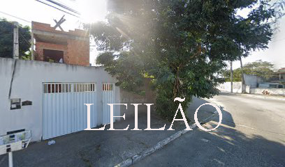 LEILÃO - CASA - Rua Apolo - Cabo Frio - 18.12.2025