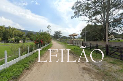 LEILÃO - Estrada de Itaipuaçu - Maricá - 15.12.2025