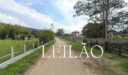 LEILÃO - Estrada de Itaipuaçu - Maricá - 15.12.2025