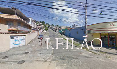 LEILÃO - Av. Salvador Allende - Jacarepagua - 16.12.2025