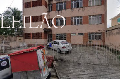 LEILÃO -Rua Arídio Martins, 67 - Niteroi - 03.12.2025