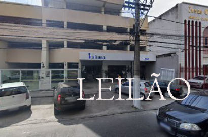 LEILÃO - Rua Santa Rosa nº 141 - Niteroi - 26.11.2025