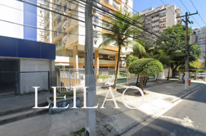 LEILÃO - Doutor Mario Viana, 438 - 27.11.2025