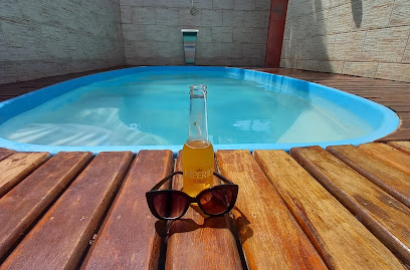 LEILÃO - Av. Marlim 300, Condominio Porto Filho - 15.12.2025