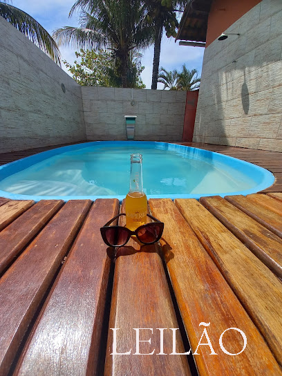 LEILÃO - Av. Marlim 300, Condominio Porto Filho - 15.12.2025