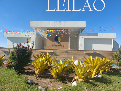 LEILÃO -  COND SOLARIS RES CLUBE - Maricá - 18.12.2025