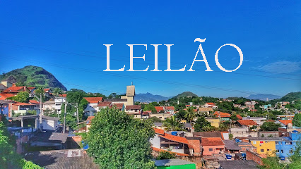 LEILÃO - Rua Raul Pompeia - Fatima - Niteroi - 18.12.2025