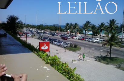 LEILÃO - Av. Lucio Costa 4700 - Barra 17.12.2025