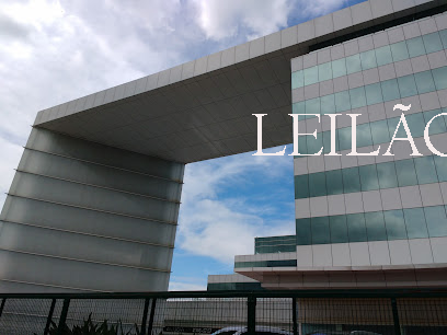 LEILÃO LOJA - Av. Emb. Abelardo Bueno nº 1 - Barra da Tijuca - 27.11.2025