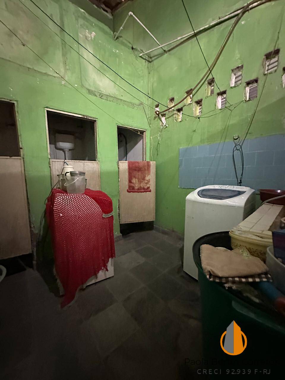 VENDA - Travessa Paim Ferreira Paim - São Gonçalo