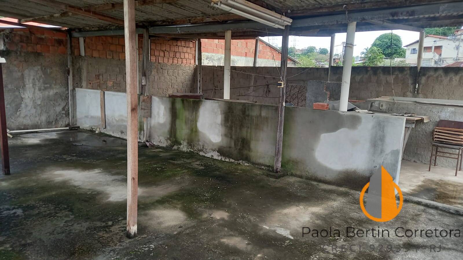 VENDA - Travessa Paim Ferreira Paim - São Gonçalo