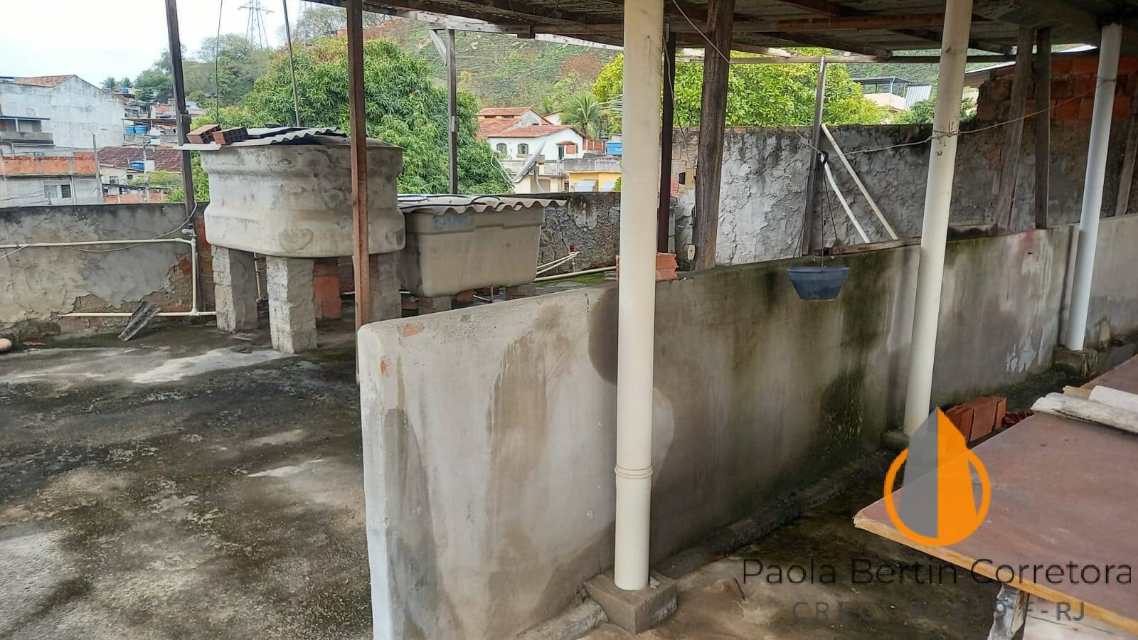 VENDA - Travessa Paim Ferreira Paim - São Gonçalo