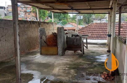 VENDA - Travessa Paim Ferreira Paim - São Gonçalo