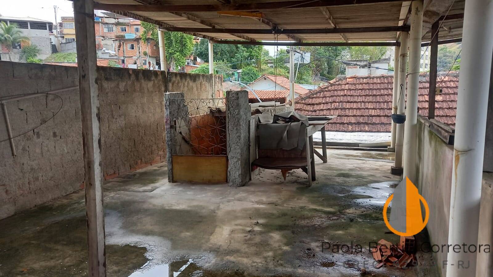 VENDA - Travessa Paim Ferreira Paim - São Gonçalo